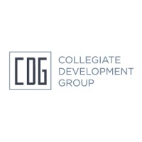 Collegiate Development Group logo - Similar company to Subtext