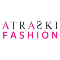 Atraski Fashion logo - Similar company to At Buzz