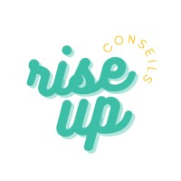 Rise Up Conseils logo - Similar company to L'Agence