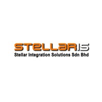 Stellariz Sdn. Bhd. logo - Similar company to 3Enix