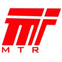 Madras Tubular Rivets logo - Similar company to K7 Blind Rivets