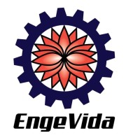 EngeVida logo - Similar company to Impatech