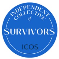Independent Collective of Survivors (ICOS) logo - Similar company to Beyond Dv Ltd