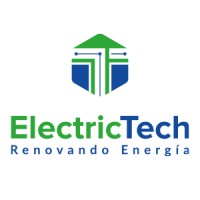 Electrictechec logo - Similar company to Intelware S.A.