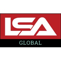 LSA Global HQ logo - Similar company to Invincible