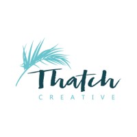 Thatch Creative logo - Similar company to Raev Bikes