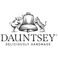 Dauntsey logo - Similar company to My Burrito