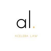 Acelera Law logo - Similar company to Privacy Bar & Bants