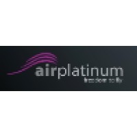 Airplatinum logo - Similar company to Aviator Technical Services