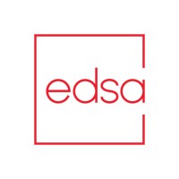 EDSA, Inc. logo - Similar company to Design Workshop