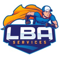 LBA Air Conditioning, Heating & Plumbing Inc. logo - Similar company to Kb Complete Plumbing, Heating, And Cooling