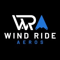 Wind Ride Aeros - WRA logo - Similar company to Dronex Technologies