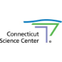 Connecticut Science Center logo - Similar company to Role Model Mentors