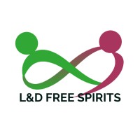 L&D Free Spirits logo - Similar company to Aprendido