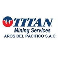 Aros del Pacífico SAC - Peru logo - Similar company to Megafilms