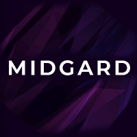 Midgard Consulting logo - Similar company to Stellares