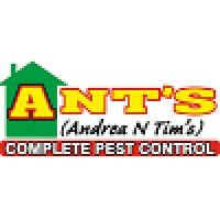 ANT's Complete Pest Control