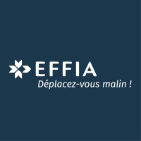 EFFIA logo - Similar company to Sags