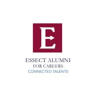 Essect Alumni For Careers logo - Similar company to Greenway