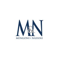 Mengoni e Nassini srl logo - Similar company to Oroplac Srl