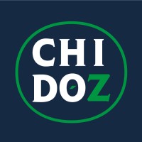 Chidóz logo - Similar company to Mmtea