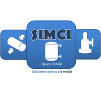 SIMCI Industrial Services logo - Similar company to Linkeddna