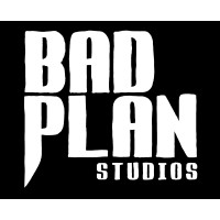Bad Plan Studios logo - Similar company to Hell Byte Studios