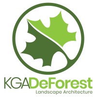 KGA DeForest Design logo - Similar company to Wellspool