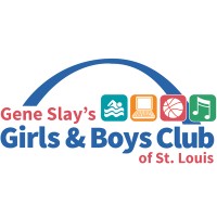 Gene Slay's Girls & Boys Club of St. Louis logo - Similar company to Culinary Virtue
