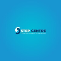 Step Center - مركز خطوة logo - Similar company to Hemaya Clinic - مركز حماية للعلاج الطبيعي