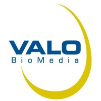 VALO BioMedia España logo - Similar company to Nexotech