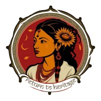 Return to Heritage logo - Similar company to Heritage Conservation Society