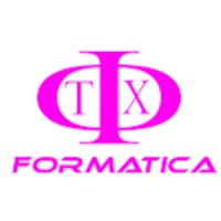 Formatica TI logo - Similar company to Formatica Meta Academy