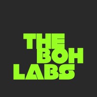 The BOH LABS logo - Similar company to Nummi