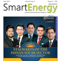 Smart Energy Magazine logo - Similar company to Extra Cover Group