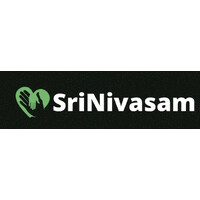 Srinivasam Foundation logo - Similar company to Asoria Software Solutions Llc