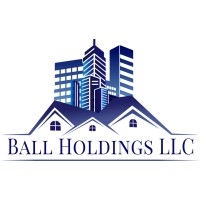 Ball Holdings LLC logo - Similar company to Pate Holdings
