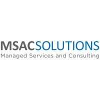 MSAC Solutions logo - Similar company to Safeintel