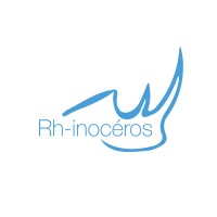 Rh-inocéros logo - Similar company to Co-Rh