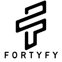 Fortyfy logo - Similar company to Fortyfy