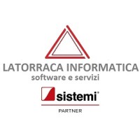 Latorraca Informatica di Latorraca Domenico & C. sas logo - Similar company to Inteam Sas