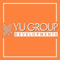 Yu Group Developments logo - Similar company to Venture Motion