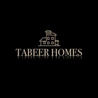 Tabeer Homes logo - Similar company to Catch Design Studio Cds