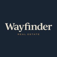 Wayfinder Real Estate and Development logo - Similar company to The Davies Collaborative