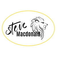 Steve  Macdonald logo - Similar company to Cheatsheets 4
