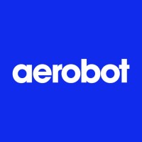 Aerobot logo - Similar company to Alisios Dron