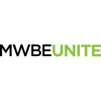 MWBE Unite, Inc. logo - Similar company to Jrt Realty Group, Inc.