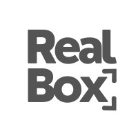 RealBox logo - Similar company to Point Parole
