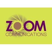 Zoom Communications logo - Similar company to Zoom Communications