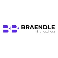 Braendle AG logo - Similar company to Fleetctrl.